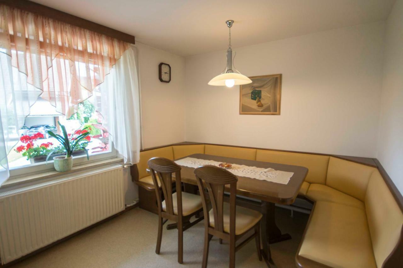 Apartma Mojca Bohinj Εξωτερικό φωτογραφία