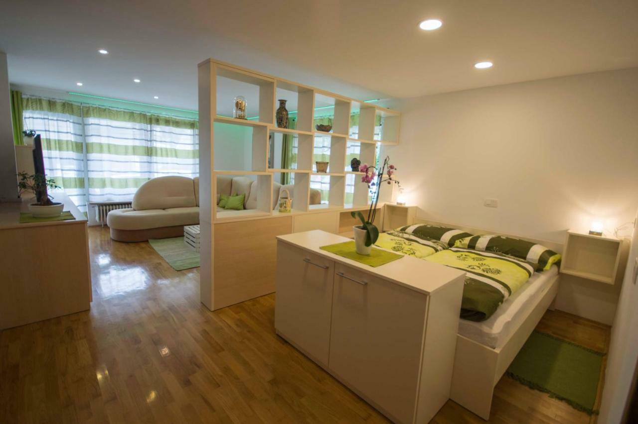 Apartma Mojca Bohinj Εξωτερικό φωτογραφία