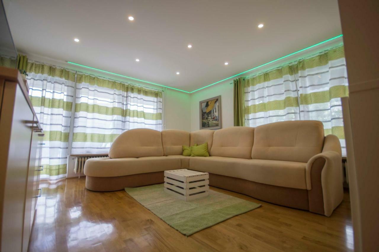 Apartma Mojca Bohinj Εξωτερικό φωτογραφία